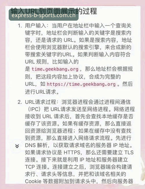 B-SPORTS官网地址获取实用技巧：一键直达安全通道的必备指南