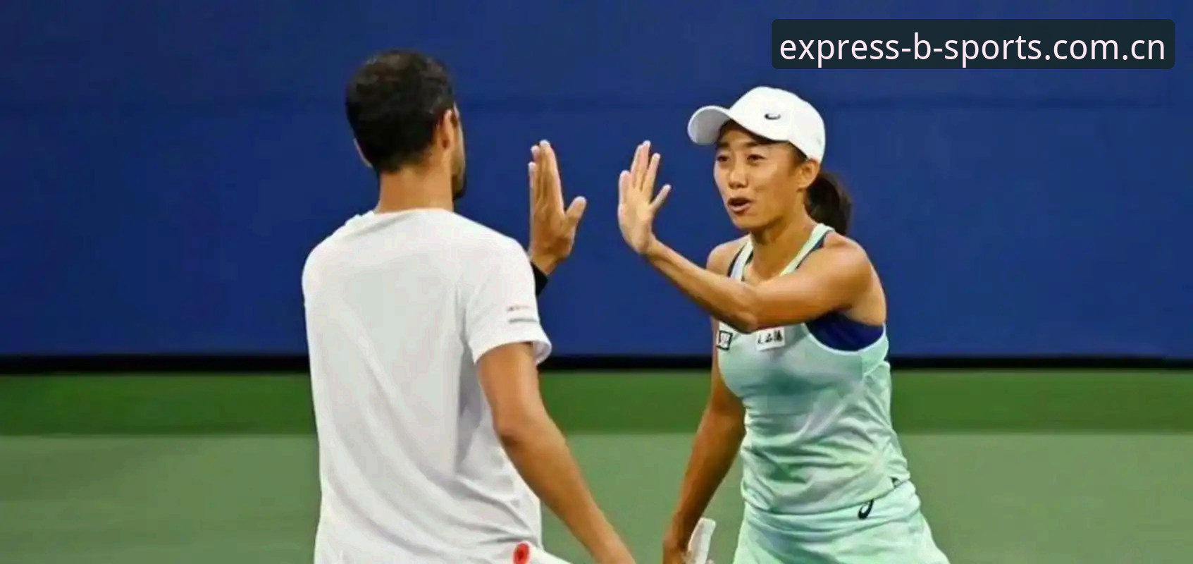B-SPORTS网址更新下载不了怎么办 2026法网女单抽签深度解析:郑钦文保分压力下的突围之路与B-SPORTS观赛体验